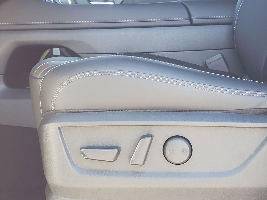 new 2026 Nissan Armada car, priced at $70,795