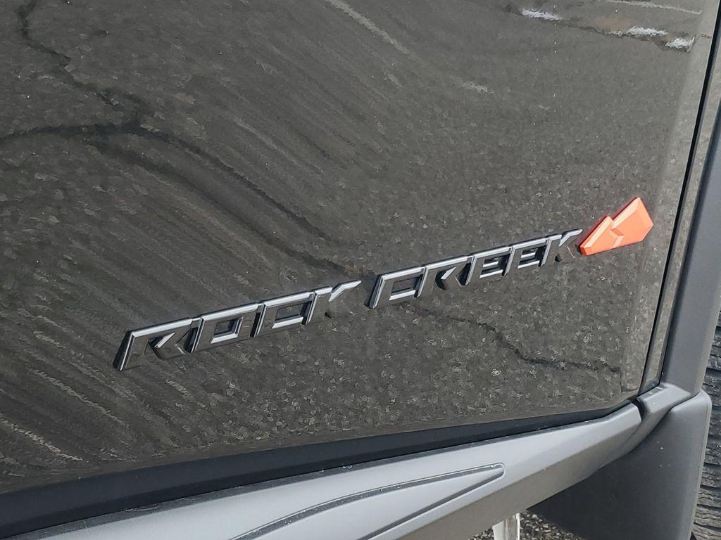 new 2026 Nissan Rogue car, priced at $35,048