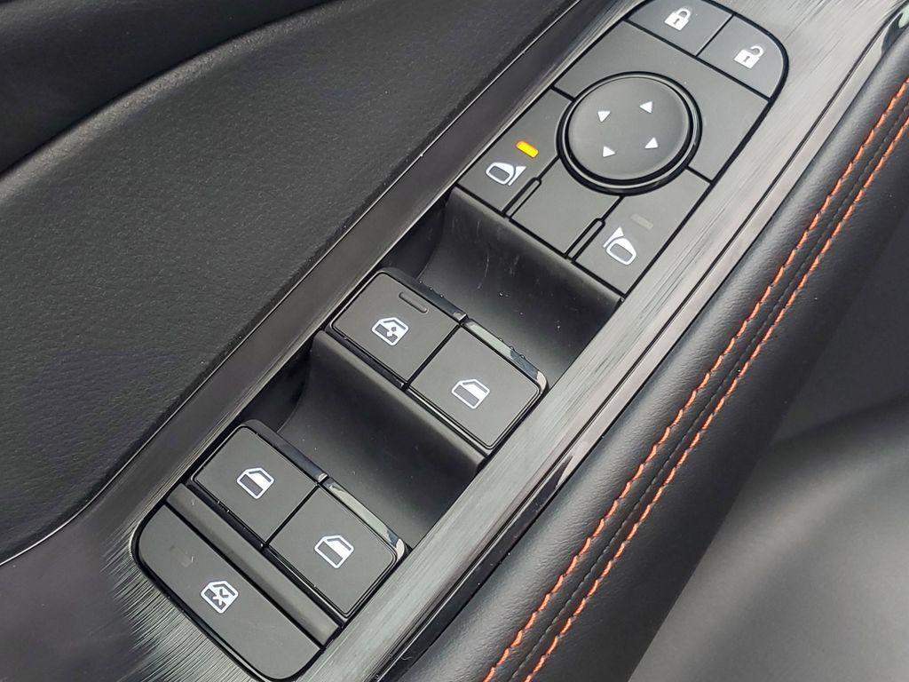 new 2026 Nissan Rogue car, priced at $35,048