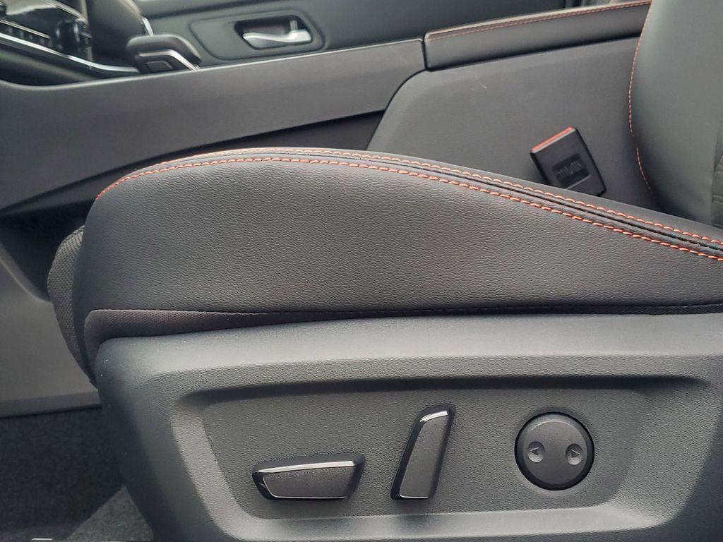 new 2026 Nissan Rogue car, priced at $35,048