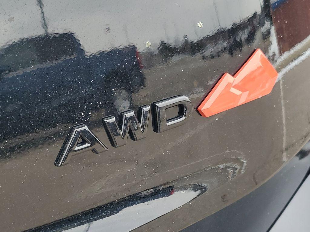 new 2026 Nissan Rogue car, priced at $35,048