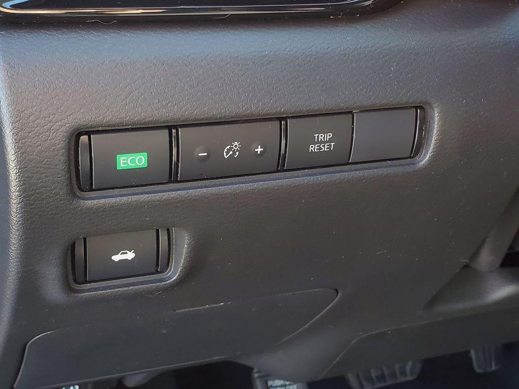 used 2023 Nissan Sentra car, priced at $20,290