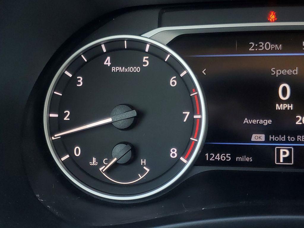 used 2023 Nissan Sentra car, priced at $20,290