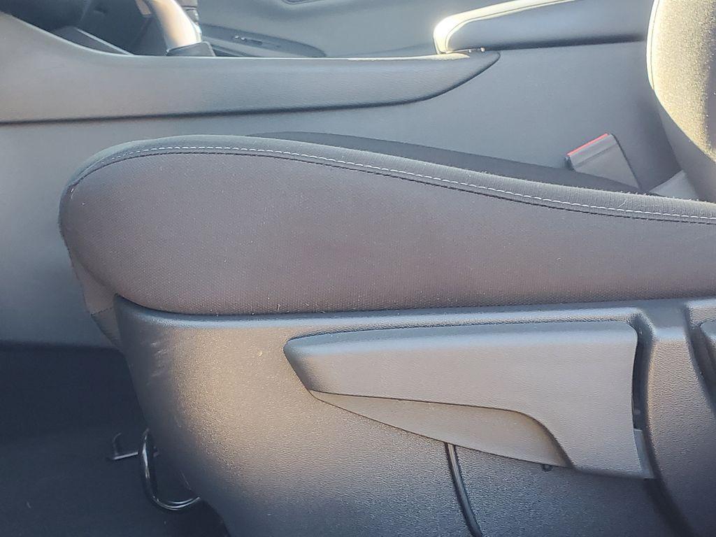 used 2023 Nissan Sentra car, priced at $20,290