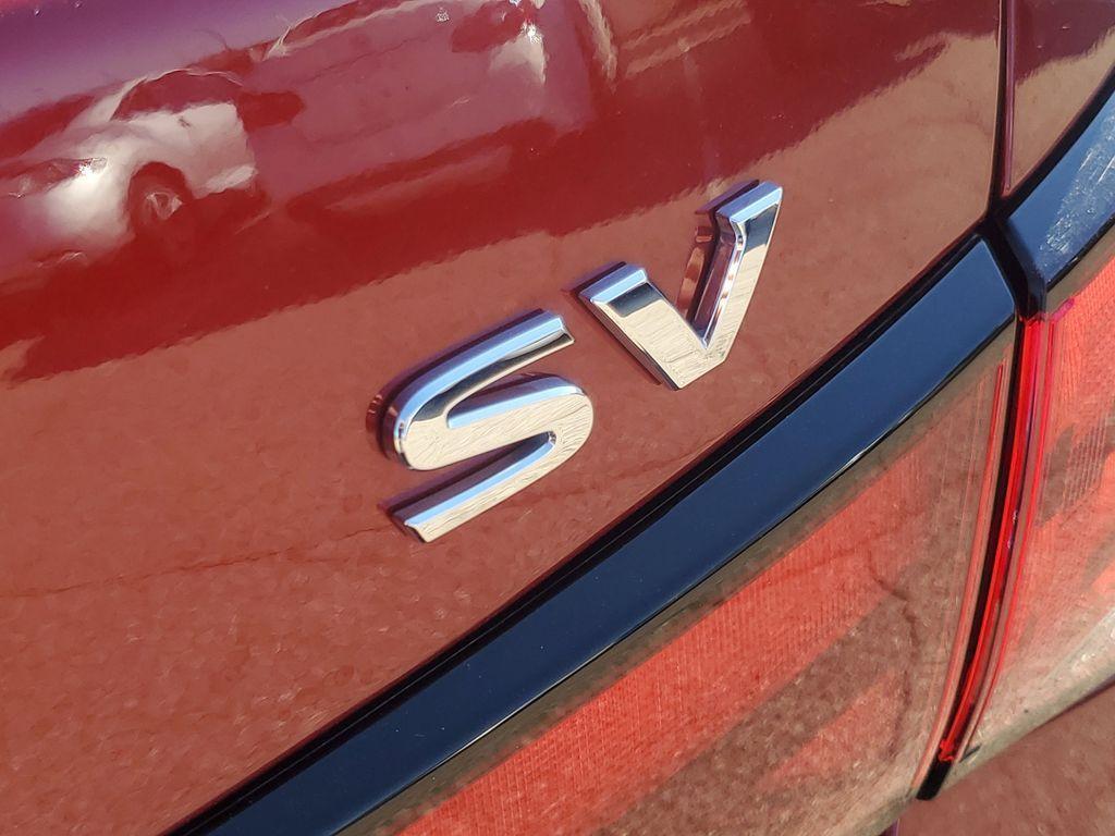 used 2023 Nissan Sentra car, priced at $20,290