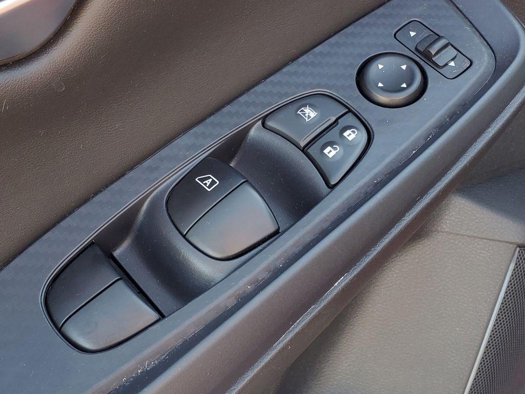 used 2023 Nissan Sentra car, priced at $20,290