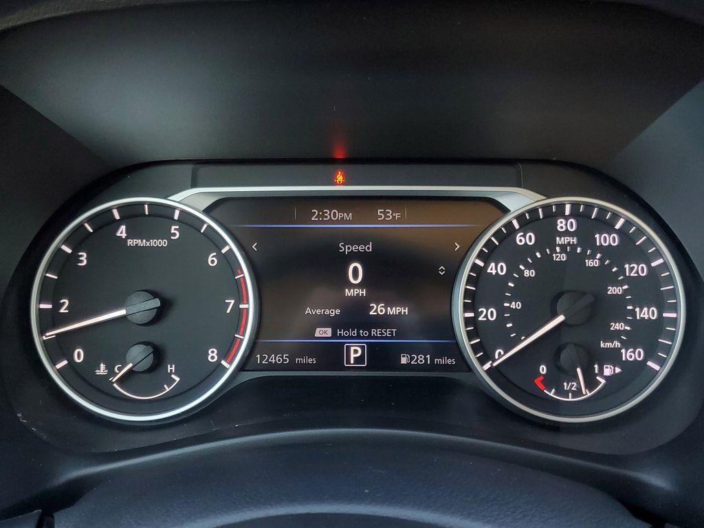 used 2023 Nissan Sentra car, priced at $20,290