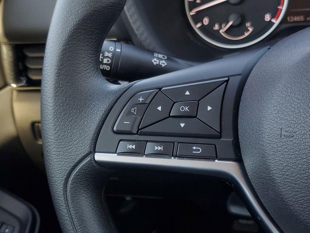 used 2023 Nissan Sentra car, priced at $20,290