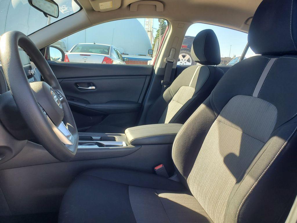 used 2023 Nissan Sentra car, priced at $20,290