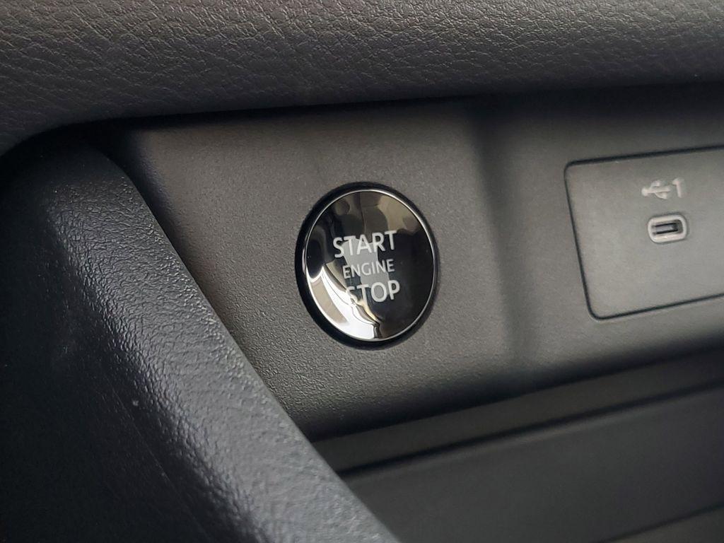 new 2026 Nissan Rogue car