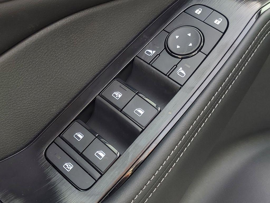 new 2026 Nissan Rogue car