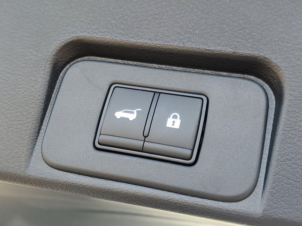 new 2026 Nissan Rogue car