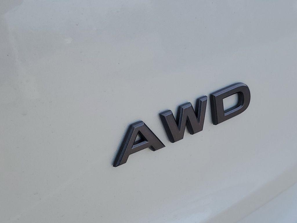 new 2026 Nissan Rogue car