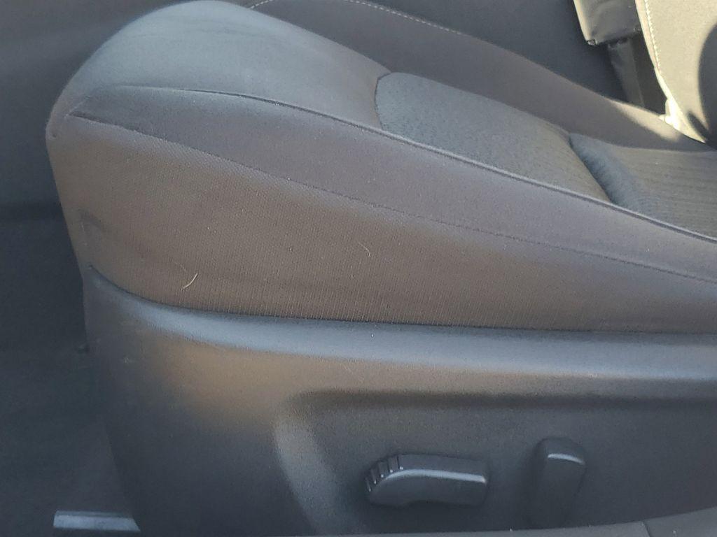 used 2023 Nissan Altima car, priced at $18,900