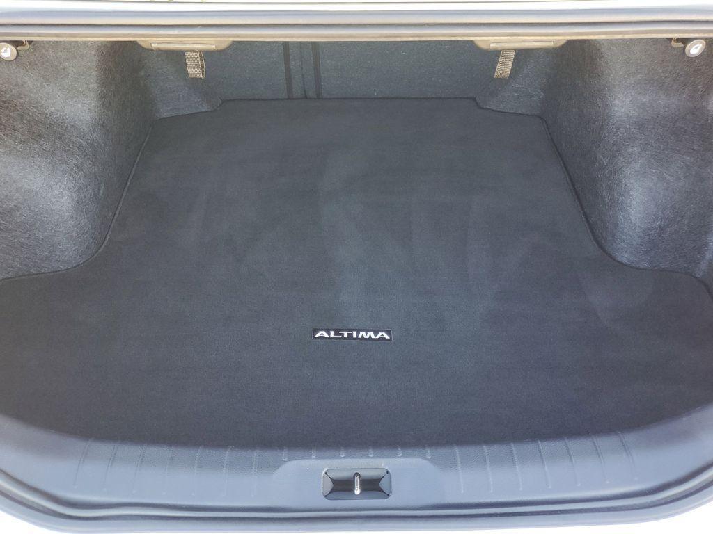 used 2023 Nissan Altima car, priced at $18,900