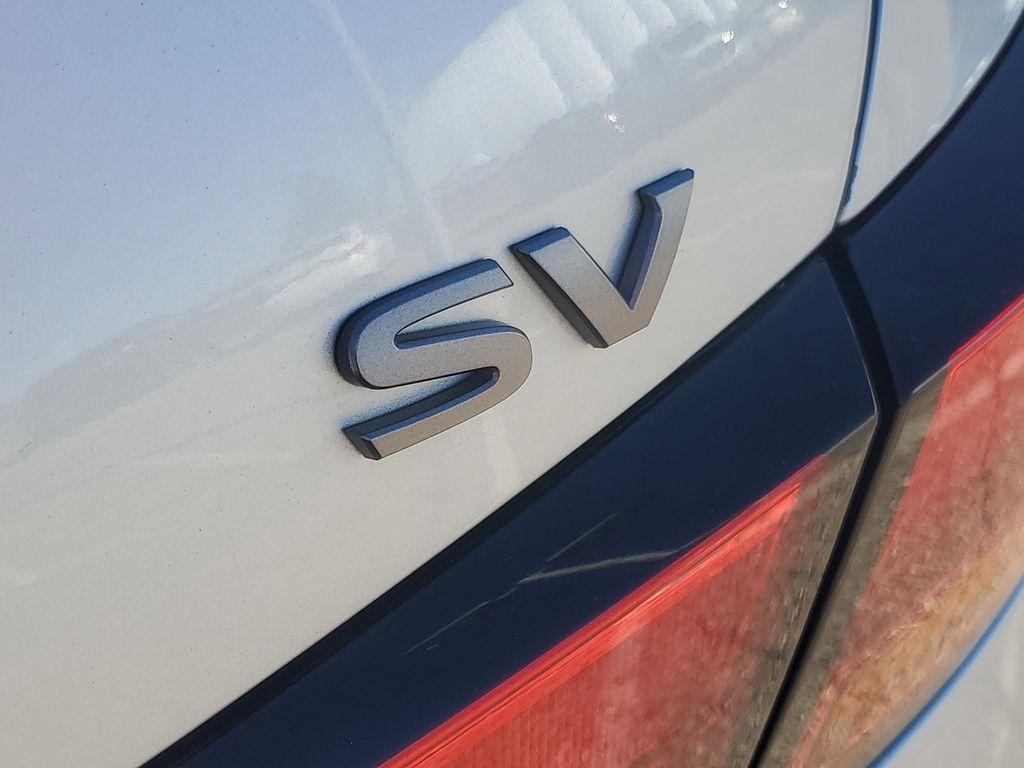 used 2023 Nissan Altima car, priced at $18,900