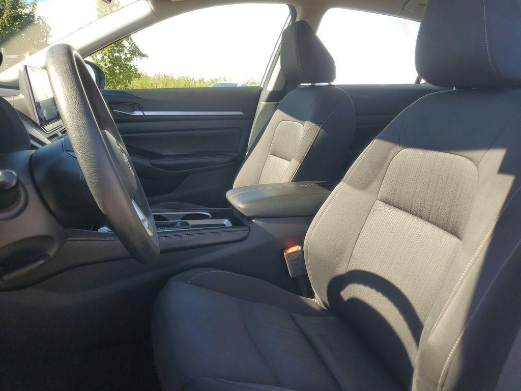 used 2023 Nissan Altima car, priced at $18,900