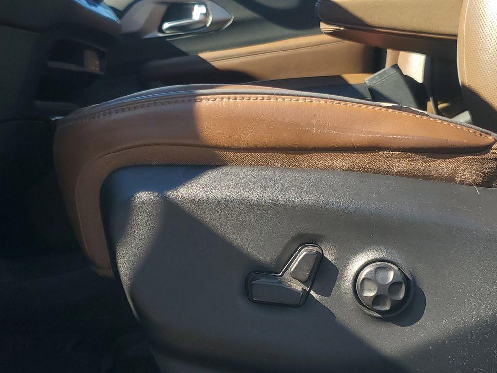 used 2019 Chrysler Pacifica car, priced at $22,300