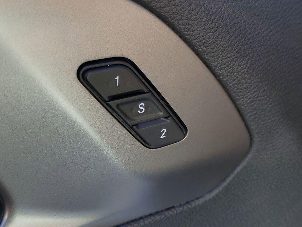 used 2019 Chrysler Pacifica car, priced at $22,300