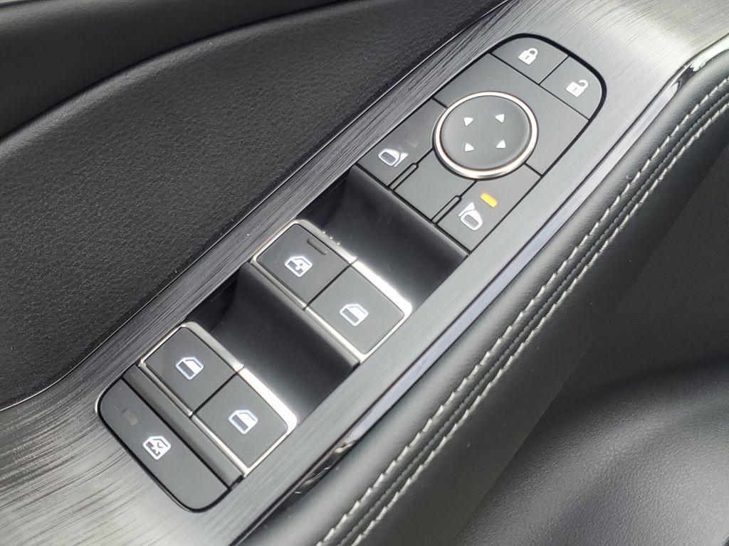 new 2026 Nissan Rogue car, priced at $41,764