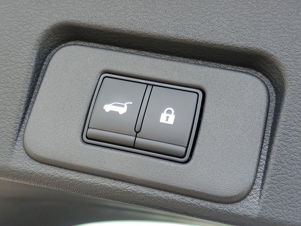 new 2026 Nissan Rogue car, priced at $41,764