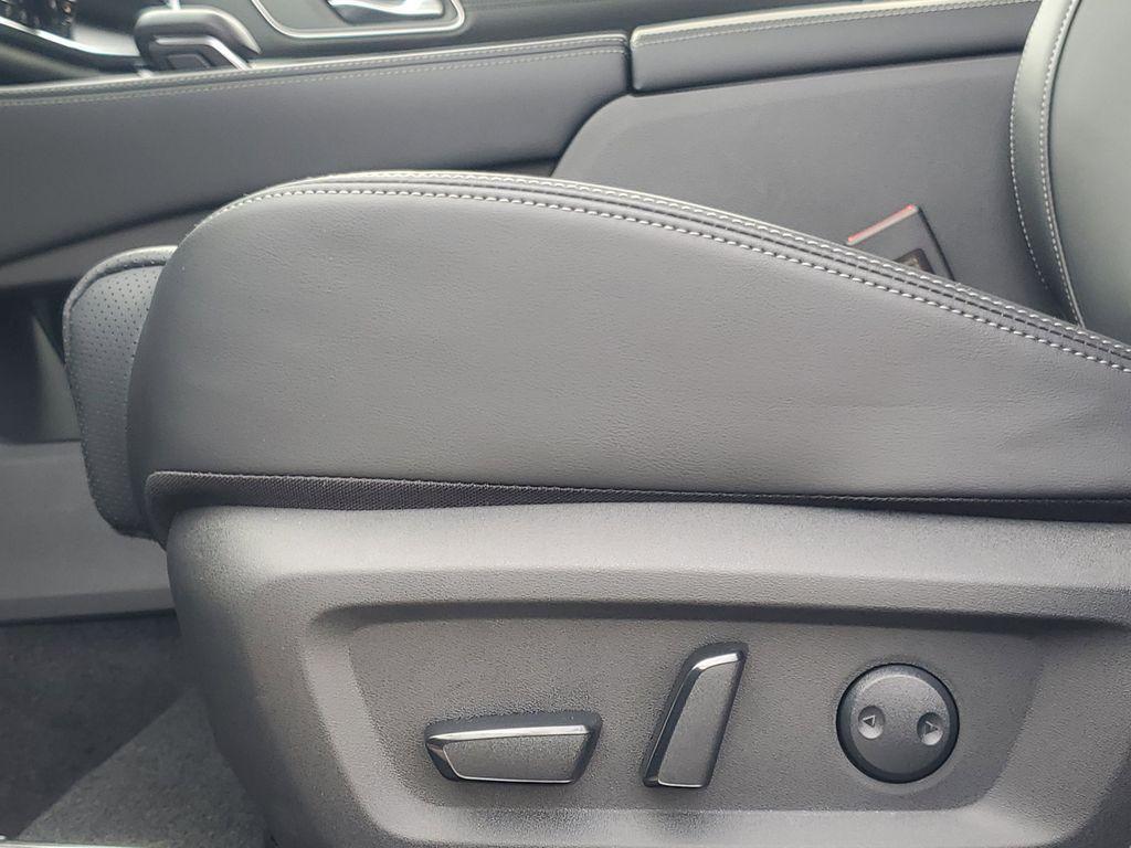 new 2026 Nissan Rogue car, priced at $41,764