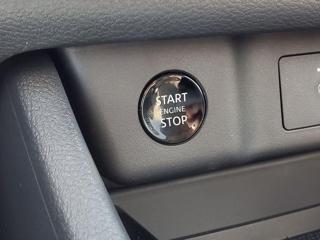 new 2026 Nissan Rogue car, priced at $32,511