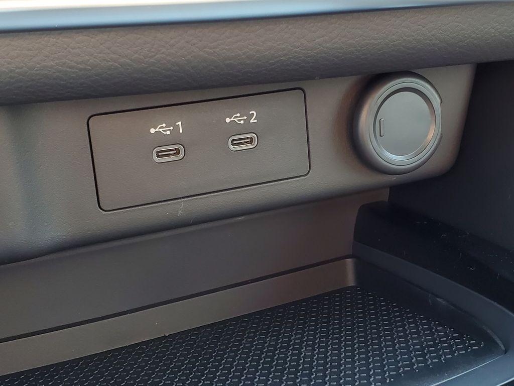 new 2026 Nissan Rogue car, priced at $32,511