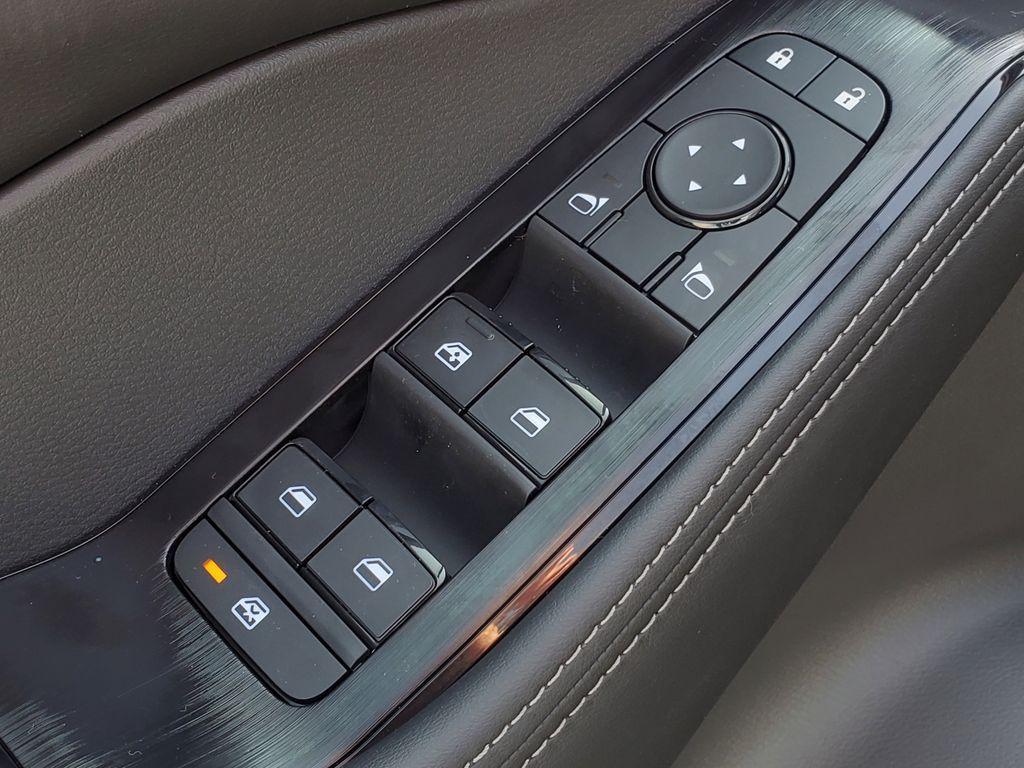 new 2026 Nissan Rogue car, priced at $32,511