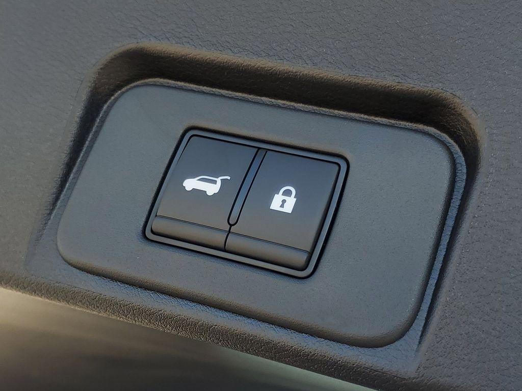 new 2026 Nissan Rogue car, priced at $32,511