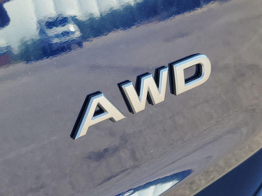 new 2026 Nissan Rogue car, priced at $32,511