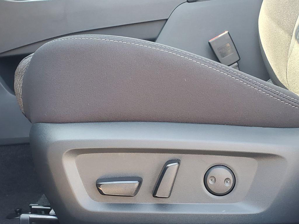 new 2026 Nissan Rogue car, priced at $32,511