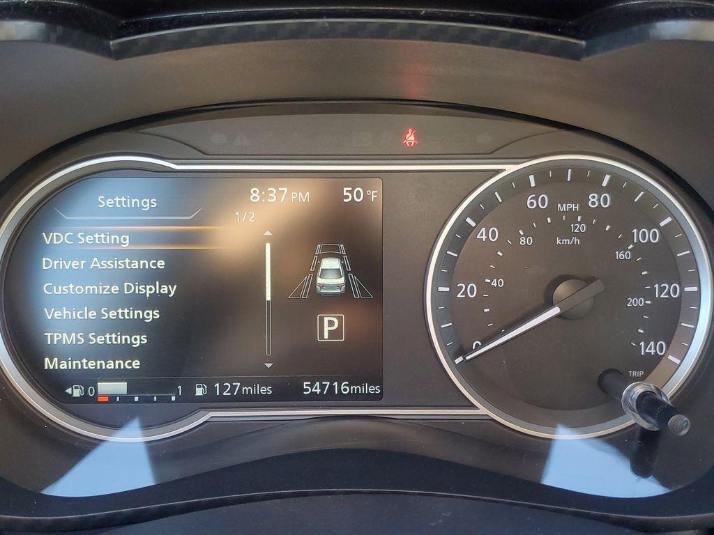 used 2023 Nissan Versa car, priced at $15,990