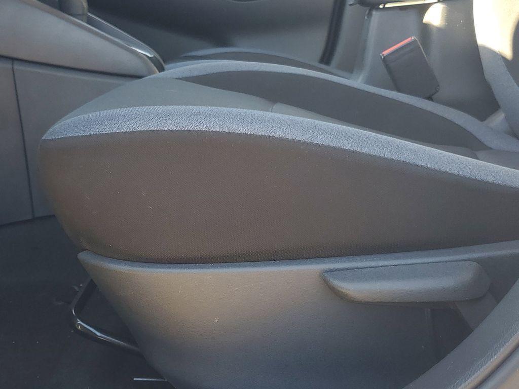 used 2023 Nissan Versa car, priced at $15,990