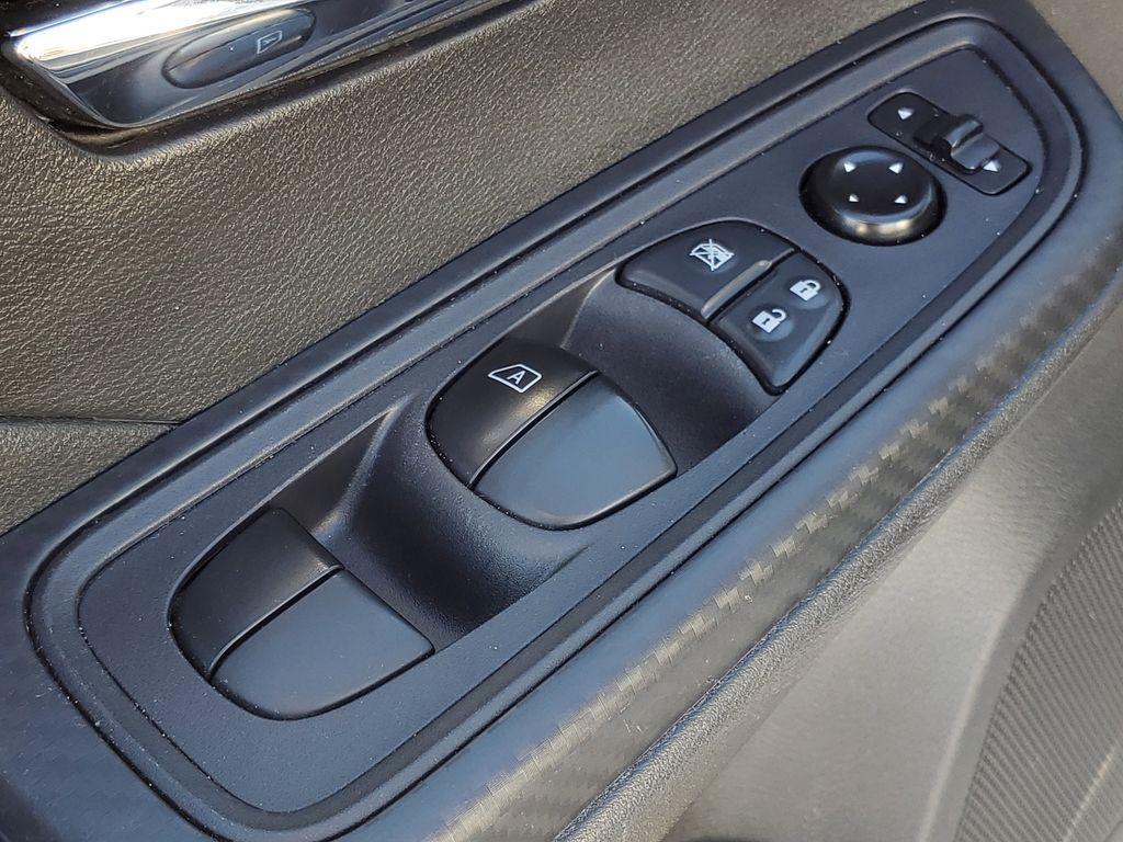 used 2023 Nissan Versa car, priced at $15,990