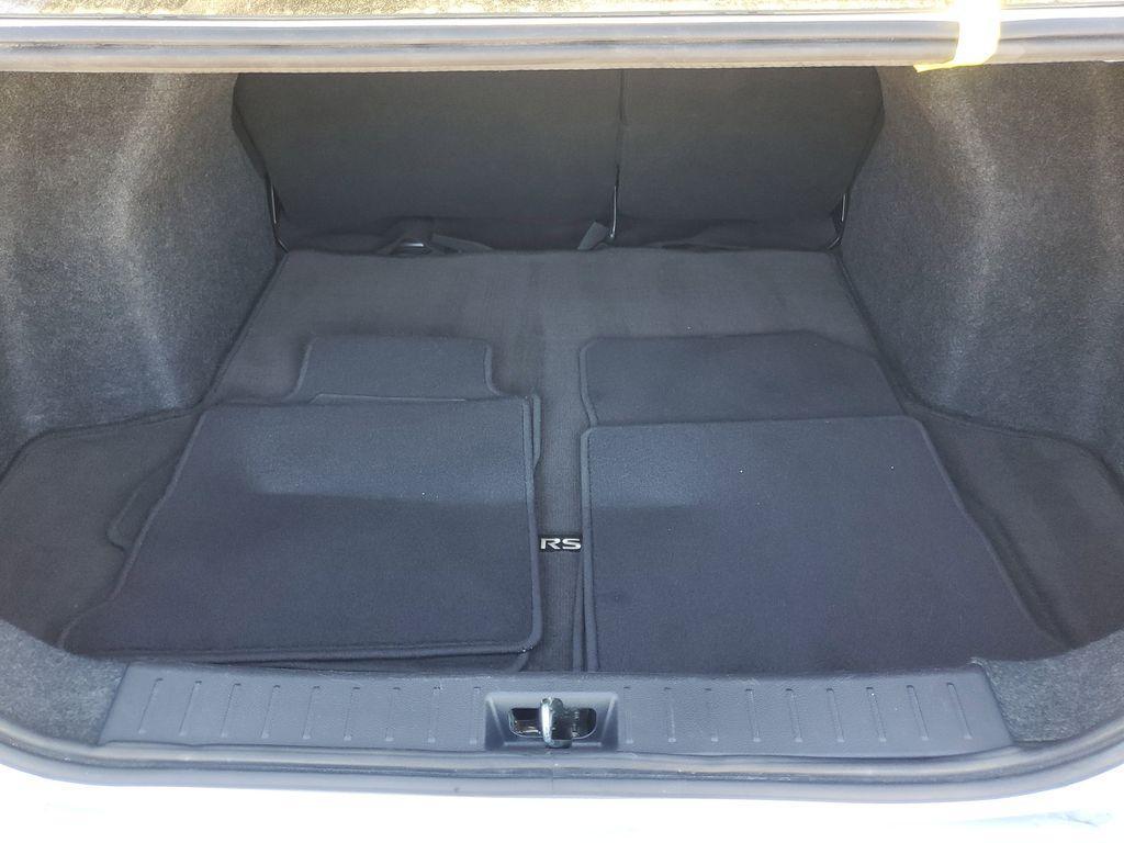 used 2023 Nissan Versa car, priced at $15,990