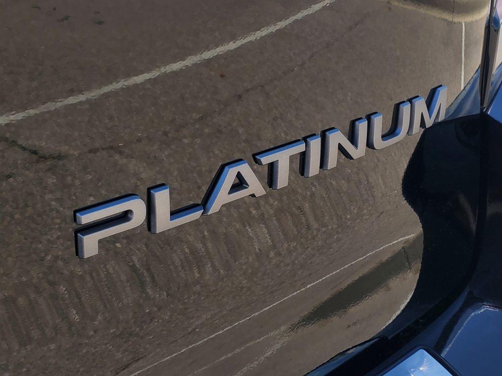 new 2026 Nissan Armada car, priced at $75,020