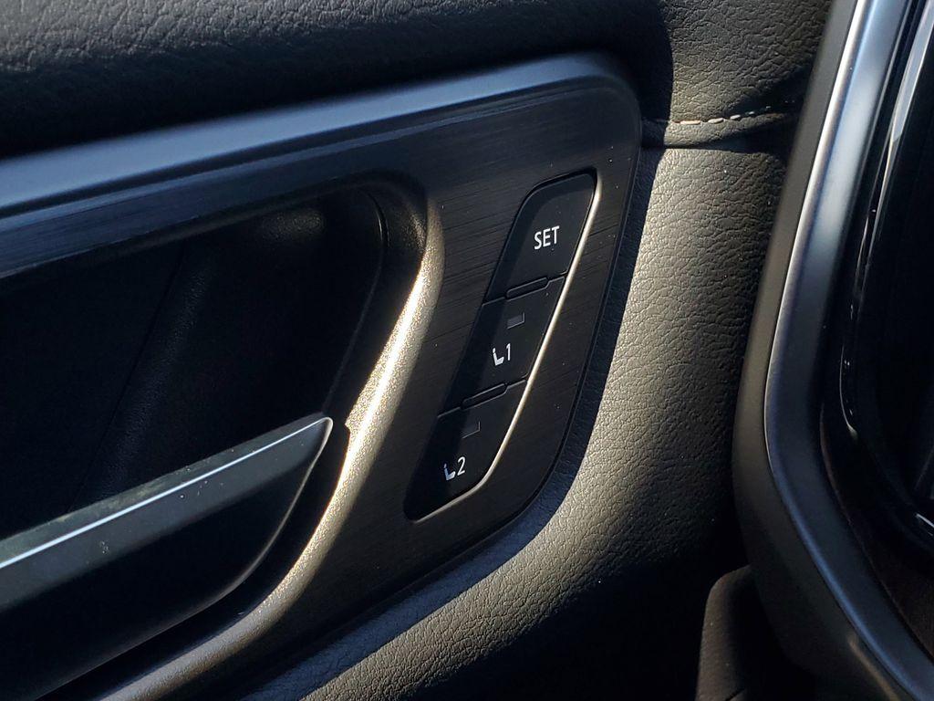 new 2026 Nissan Armada car, priced at $75,020