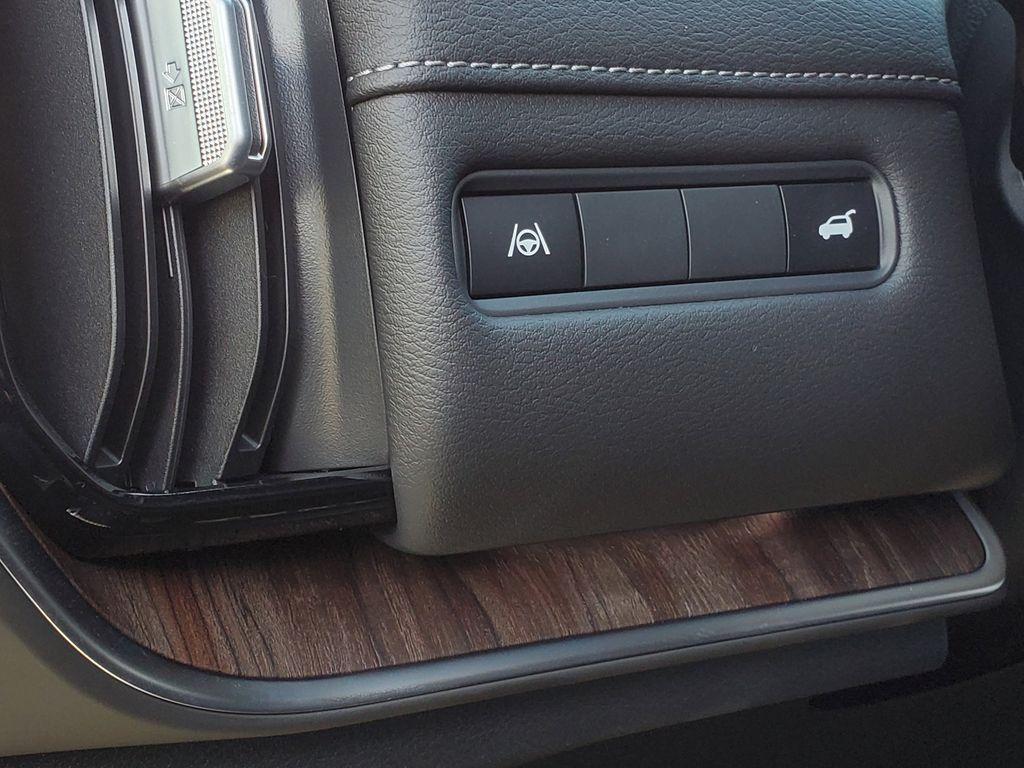 new 2026 Nissan Armada car, priced at $75,020