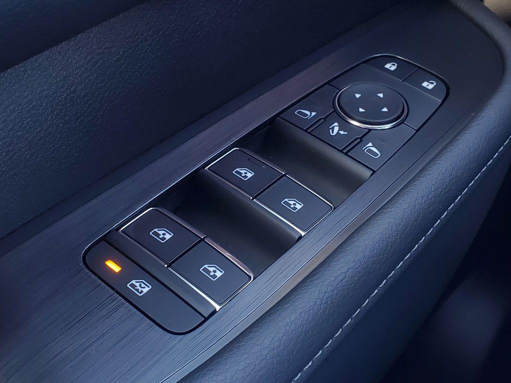 new 2026 Nissan Armada car, priced at $75,020