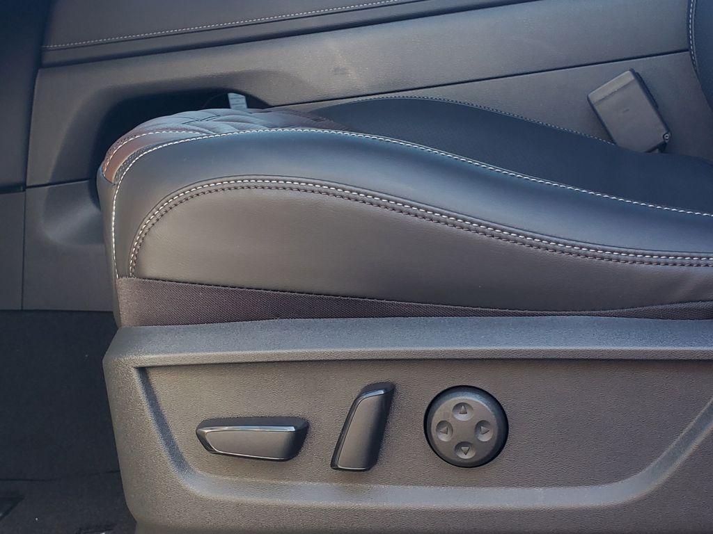 new 2026 Nissan Armada car, priced at $75,020