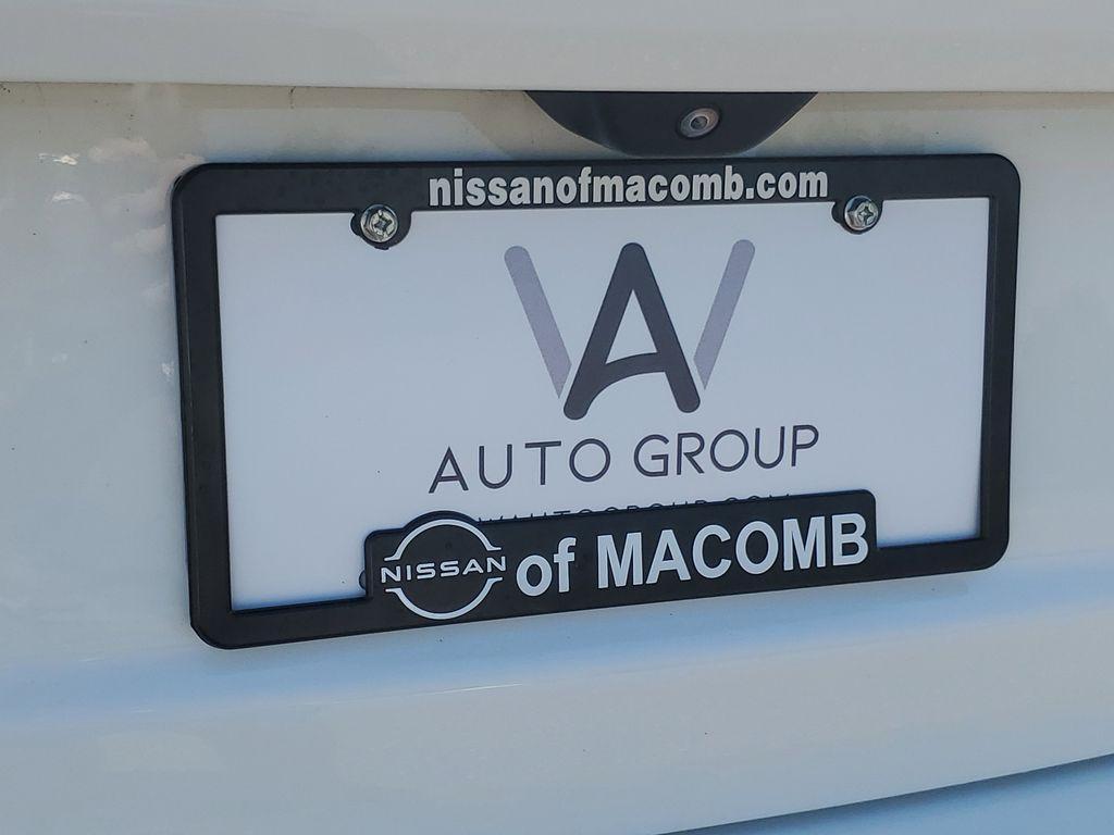 used 2021 Jeep Grand Cherokee L car, priced at $24,400