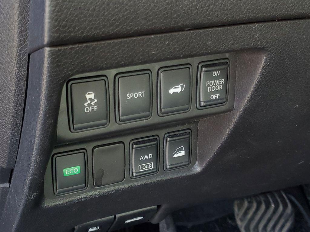 used 2015 Nissan Rogue car, priced at $9,000