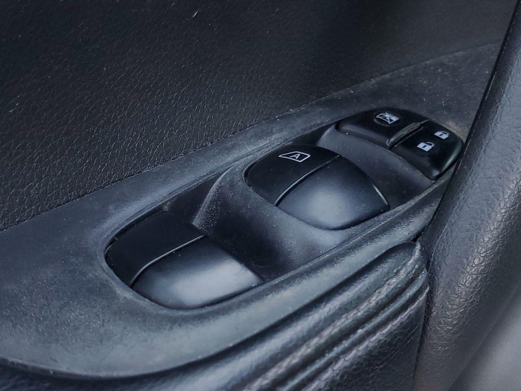 used 2015 Nissan Rogue car, priced at $9,000