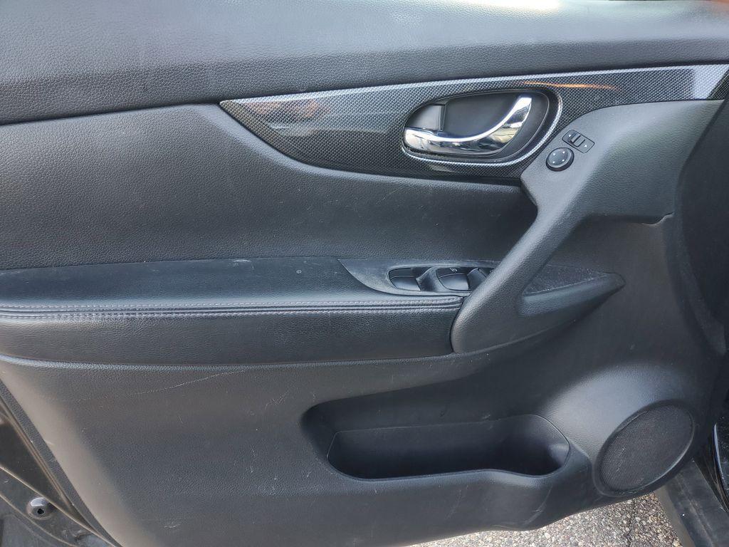 used 2015 Nissan Rogue car, priced at $9,000