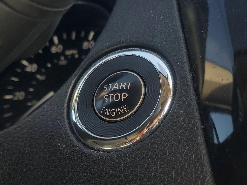 used 2015 Nissan Rogue car, priced at $9,000