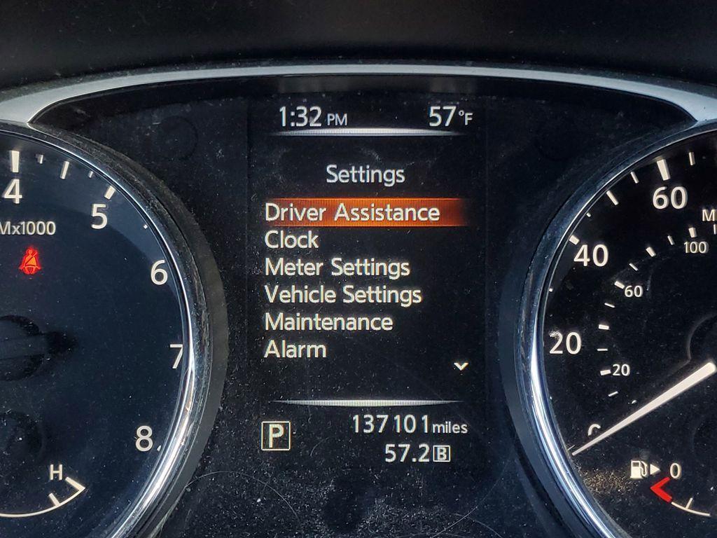 used 2015 Nissan Rogue car, priced at $9,000