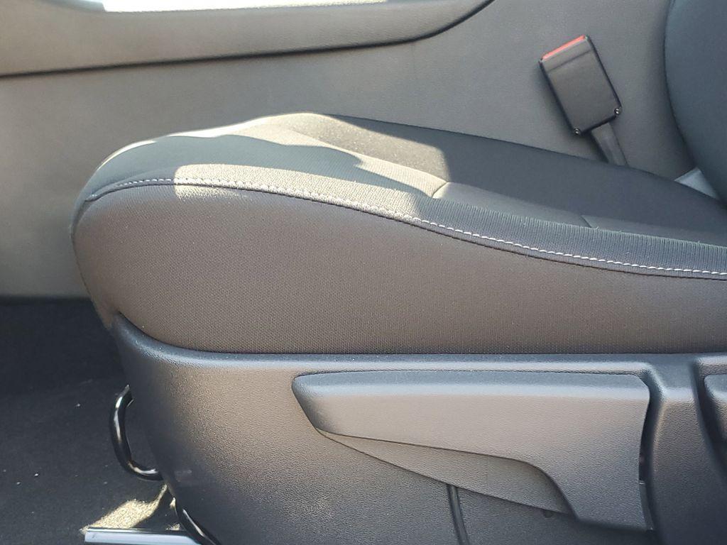 new 2025 Nissan Sentra car, priced at $23,452