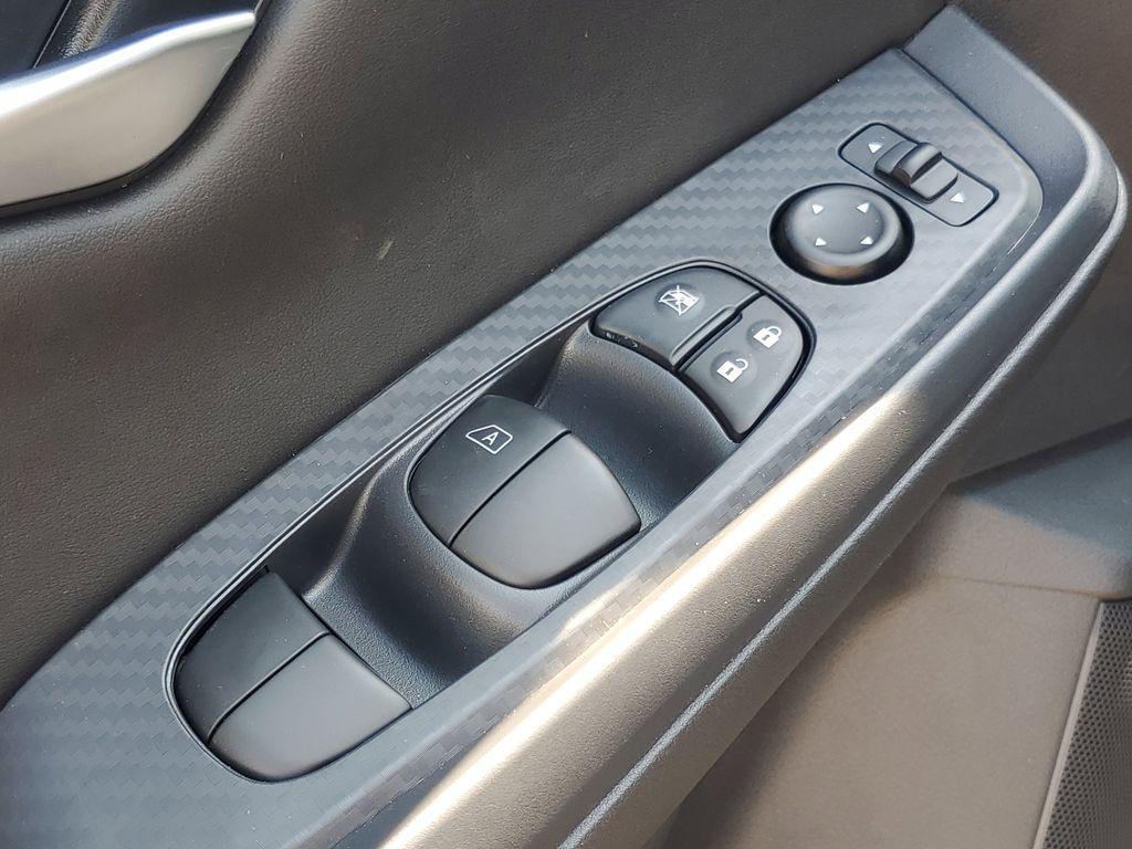 new 2025 Nissan Sentra car, priced at $23,452