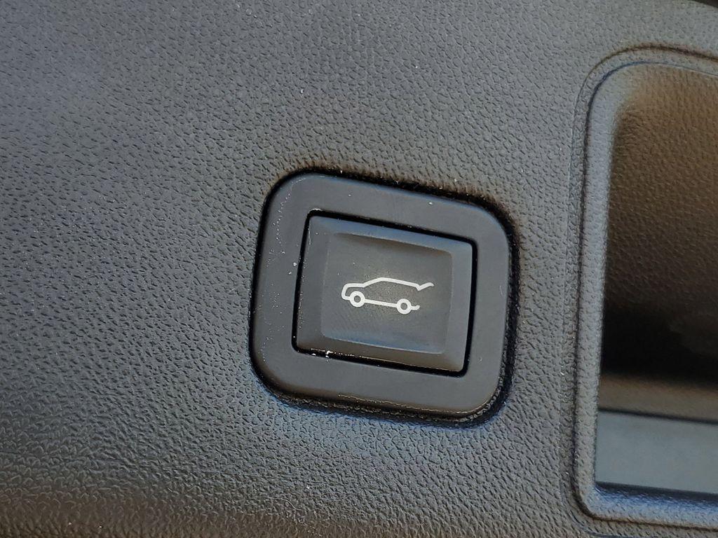 used 2018 GMC Terrain car, priced at $17,400